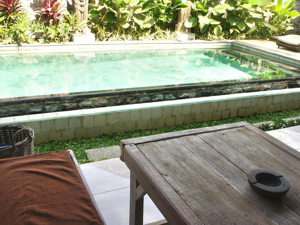 Bale Bali Inn Ubud Exteriér fotografie