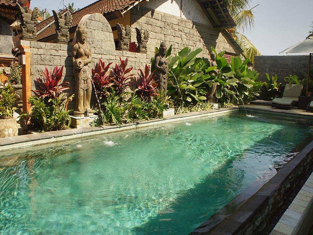 Bale Bali Inn Ubud Exteriér fotografie